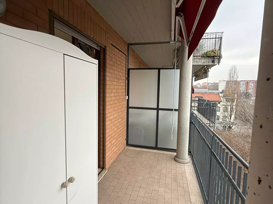 Immagine 16 di Appartamento in affitto  in Via Pianezza27 a Torino