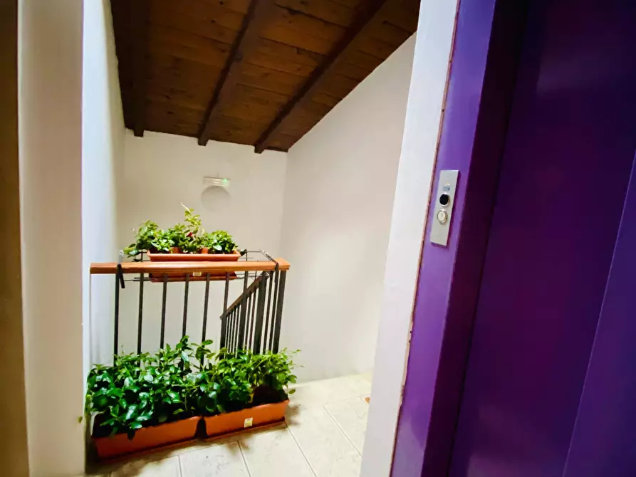 Immagine 35 di Appartamento in affitto  in Corticella Cadrega3 a Verona