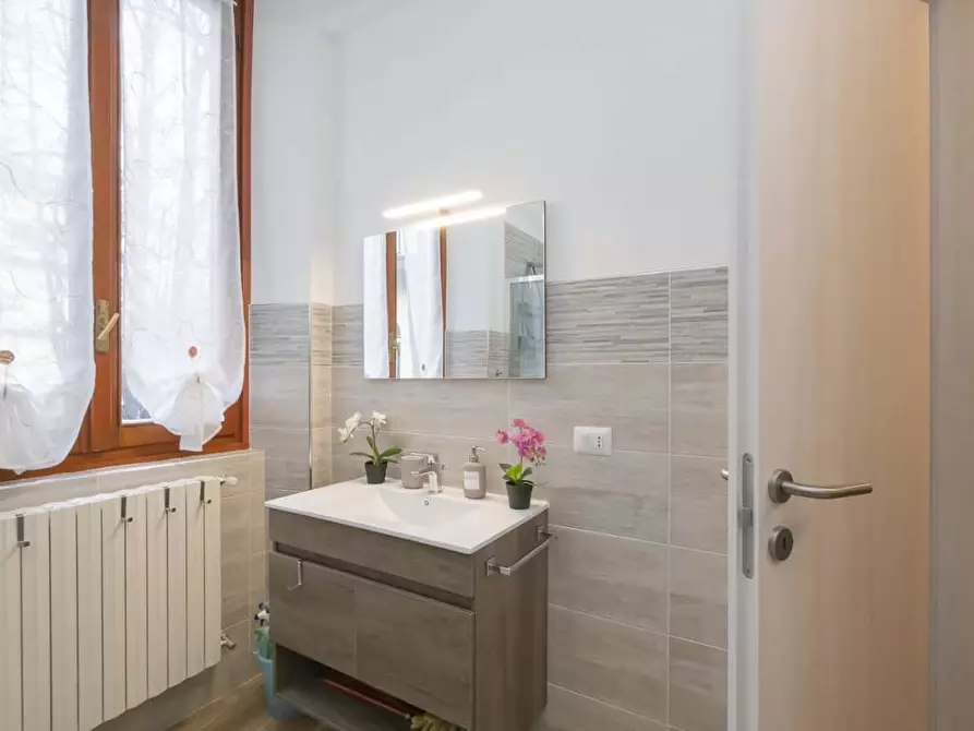 Immagine 20 di Appartamento in affitto  in Via Giuseppe Meda43 a Milano