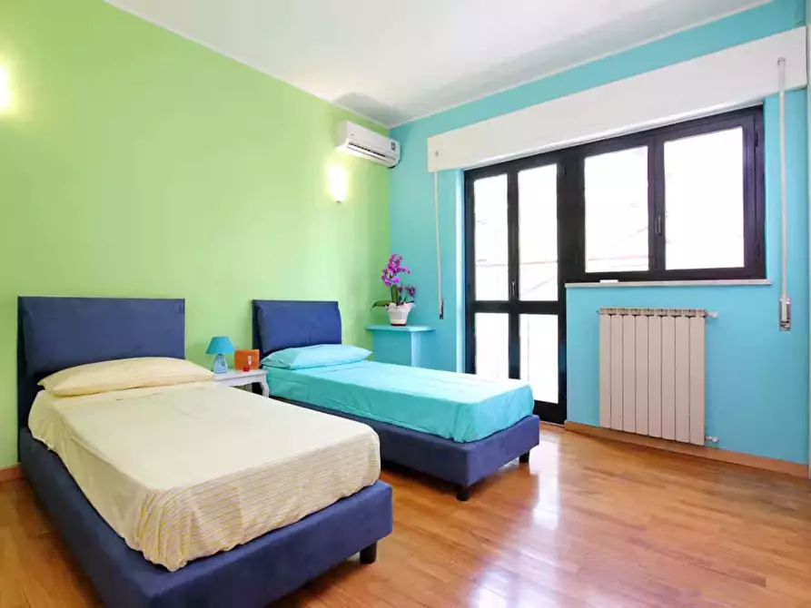 Immagine 9 di Appartamento in affitto  in Via Caterina Fieschi12 a Roma