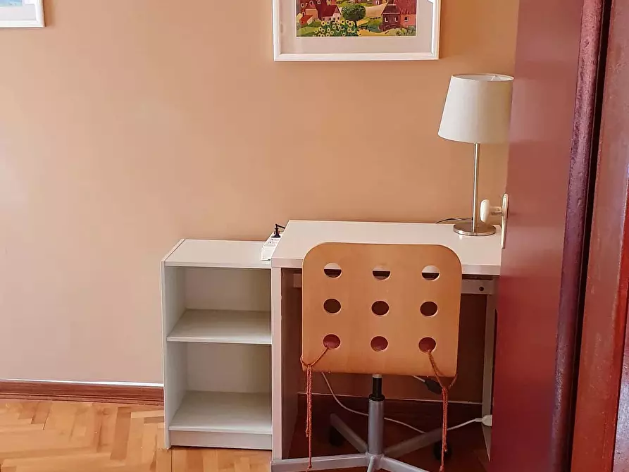 Immagine 28 di Appartamento in affitto  in Via Paolo Rolli4 a Padova