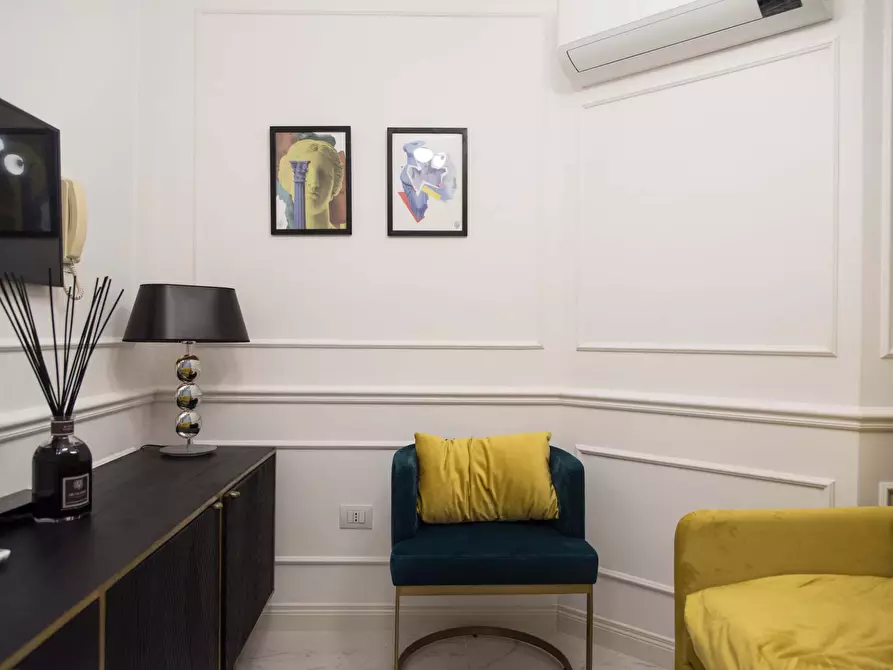 Immagine 5 di Appartamento in affitto  in Via Pietro Mascagni20 a Milano