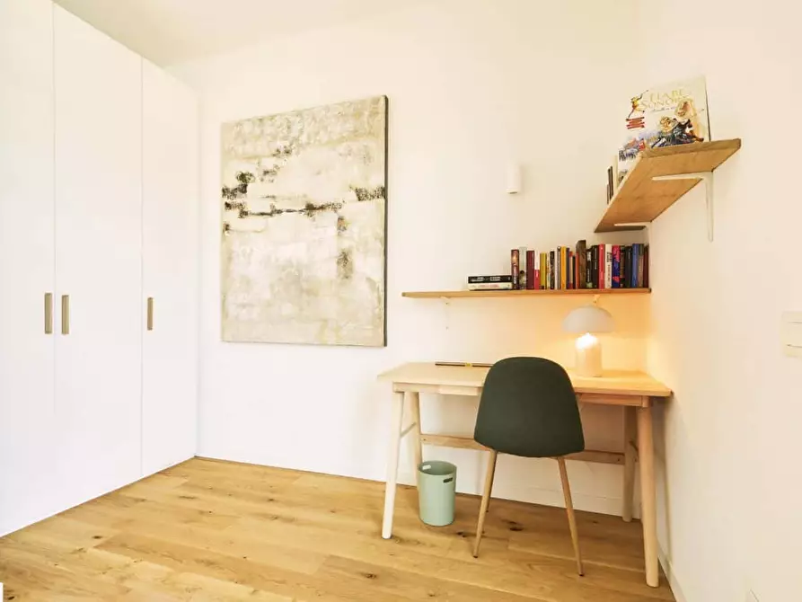 Immagine 14 di Appartamento in affitto  in Via Adamello10 a Milano