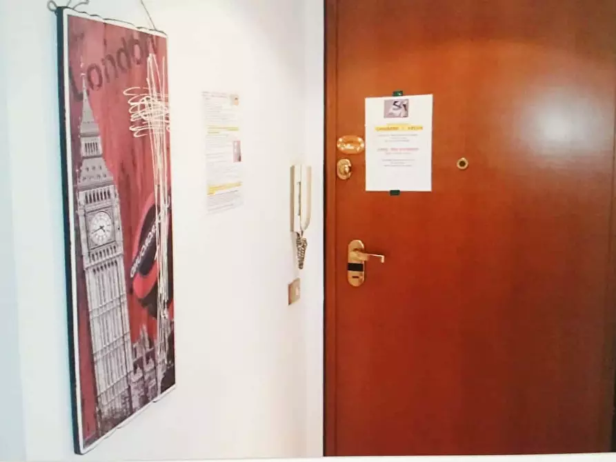 Immagine 10 di Appartamento in affitto  in Via Cumiana26 a Torino