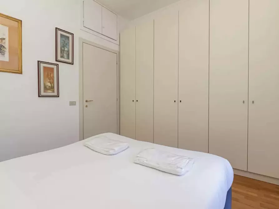 Immagine 59 di Appartamento in affitto  in Via San Marco22 a Milano