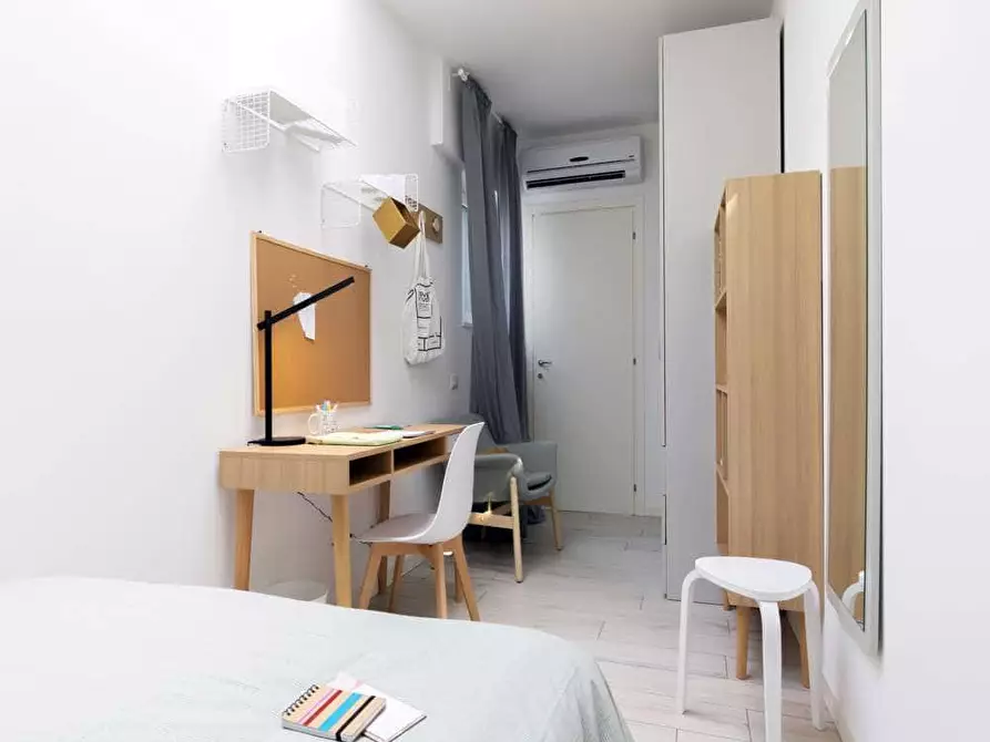 Immagine 7 di Camera in affitto  in Via Ospedale Civile69 a Padova