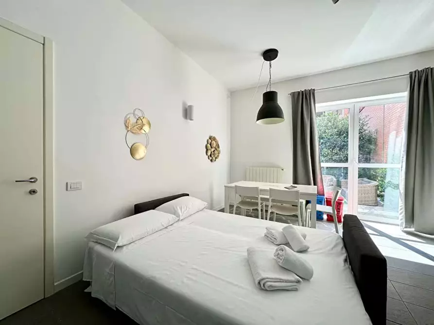 Immagine 10 di Appartamento in affitto  in Via Savona123 a Milano