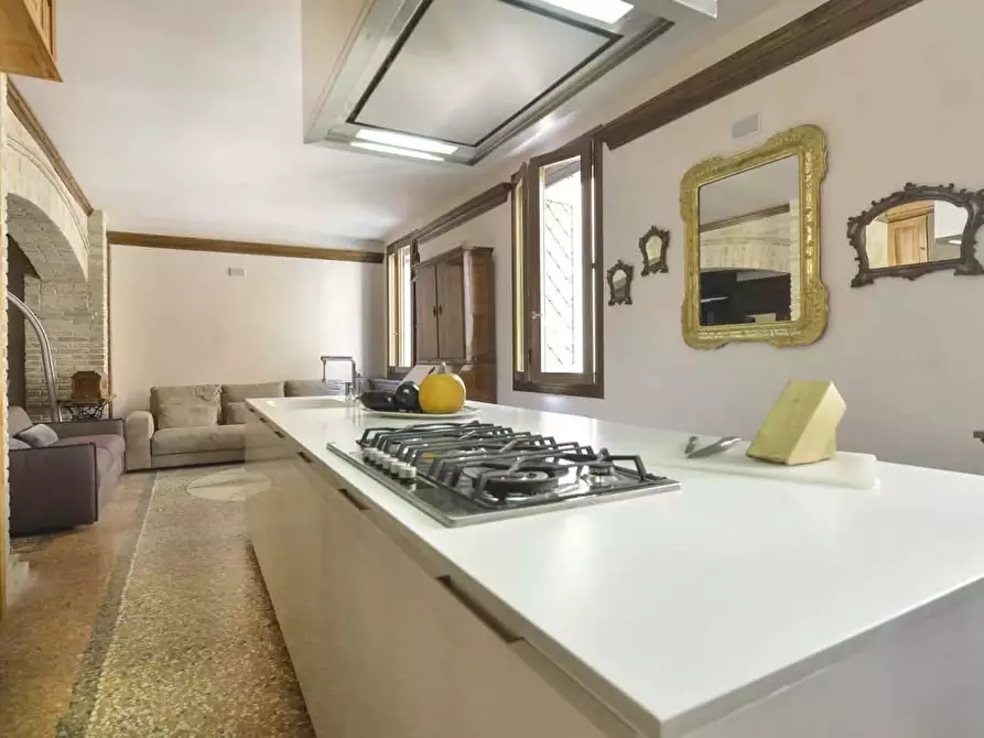 Immagine 11 di Appartamento in affitto  in Via Guerrazzi26 a Bologna