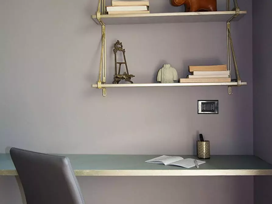 Immagine 8 di Appartamento in affitto  in Via Olmetto3 a Milano