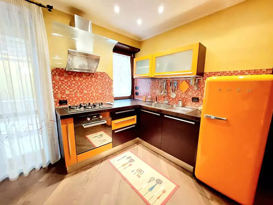 Immagine 3 di Appartamento in affitto  in Via Pio Foà48 a Roma