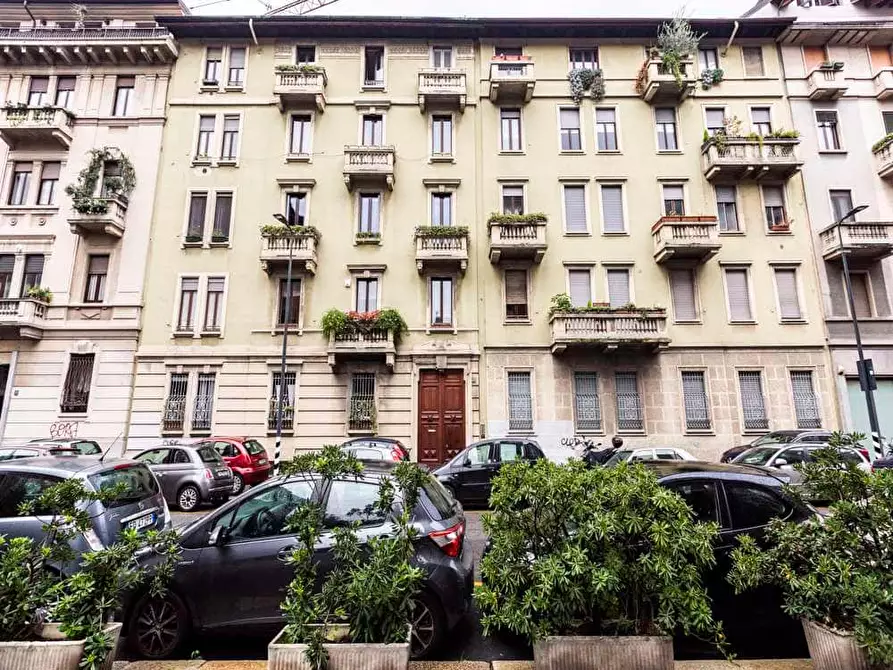 Immagine 29 di Camera in affitto  in Via Spalato5 a Milano