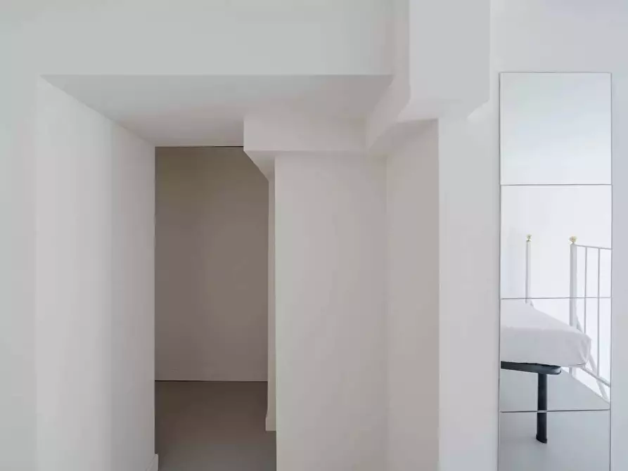 Immagine 8 di Appartamento in affitto  in Corso Magenta25 a Milano