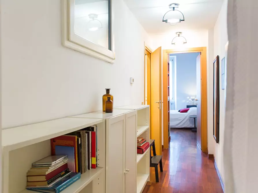 Immagine 1 di Appartamento in affitto  in Viale Andrea Doria16 a Milano