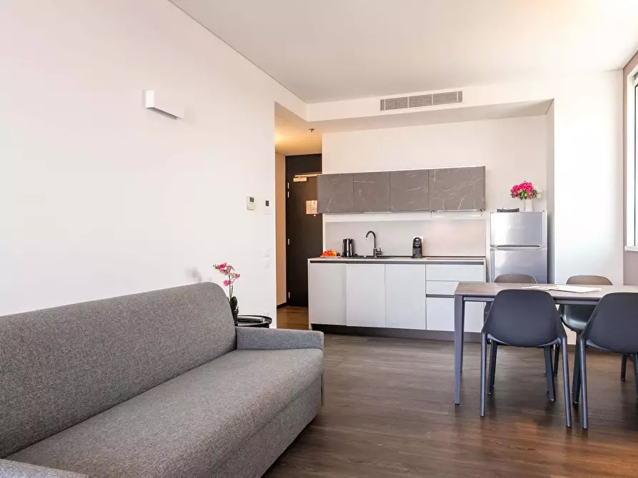 Immagine 8 di Appartamento in affitto  in Via Torino2 a Venezia