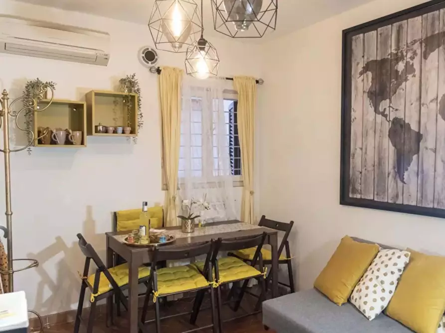 Immagine 13 di Appartamento in affitto  in Via Leonina26 a Roma