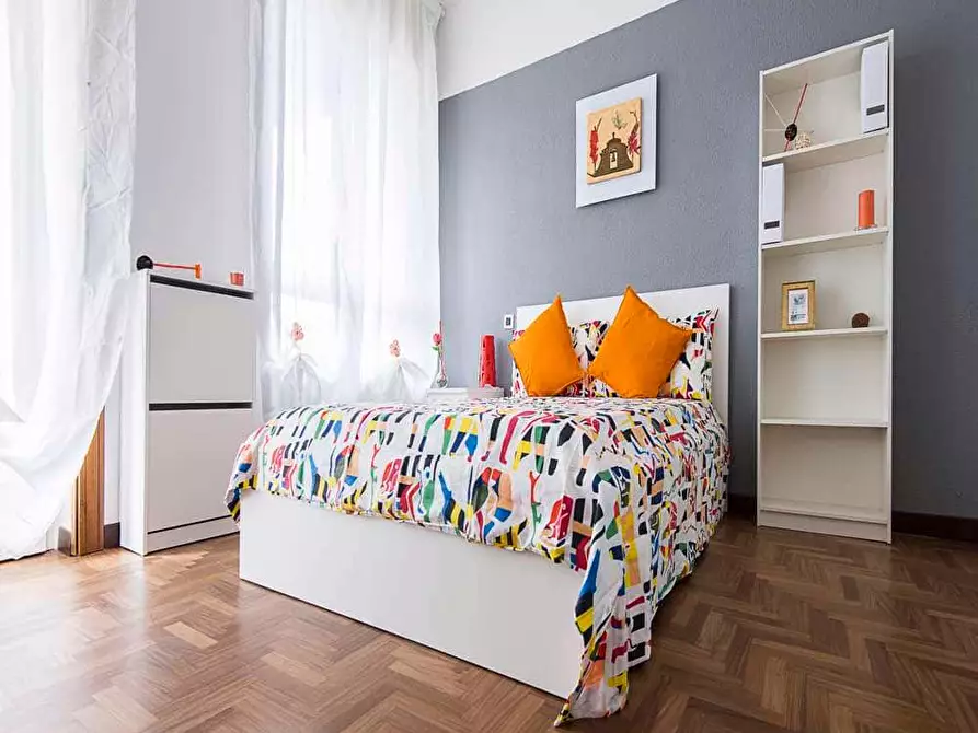 Immagine 11 di Camera in affitto  in Viale Ca' Granda2 a Milano