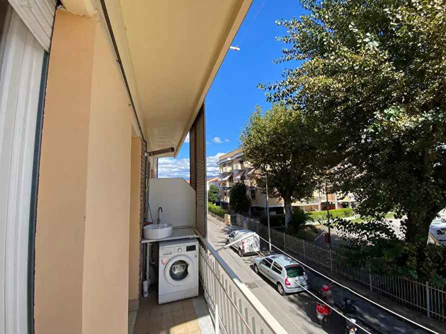 Immagine 10 di Appartamento in affitto  in Via Giulio Cesare82 a Viareggio