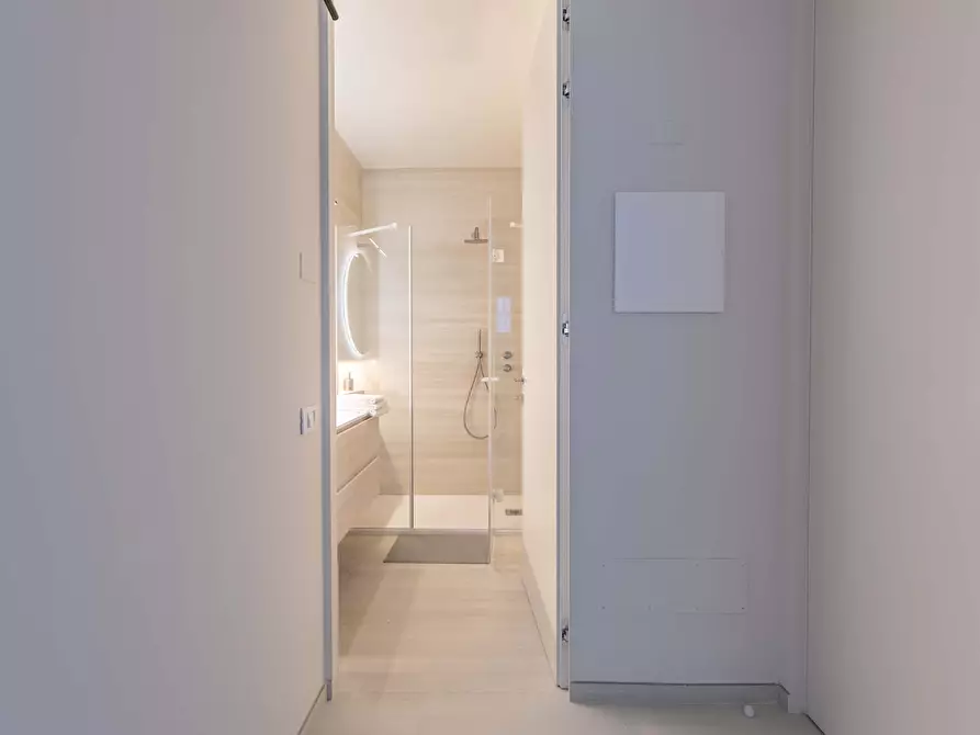 Immagine 29 di Appartamento in affitto  in Via Francesco Melzi d'Eril26 a Milano