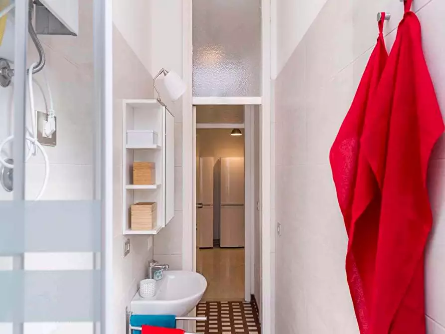 Immagine 28 di Camera in affitto  in Via Giuseppe Frua16 a Milano