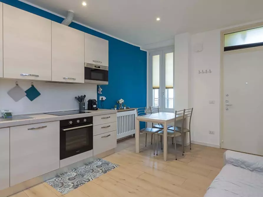 Immagine 10 di Appartamento in affitto  in Via Rogoredo49 a Milano
