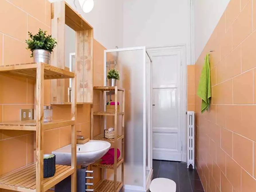 Immagine 12 di Camera in affitto  in Corso di Porta Romana132 a Milano