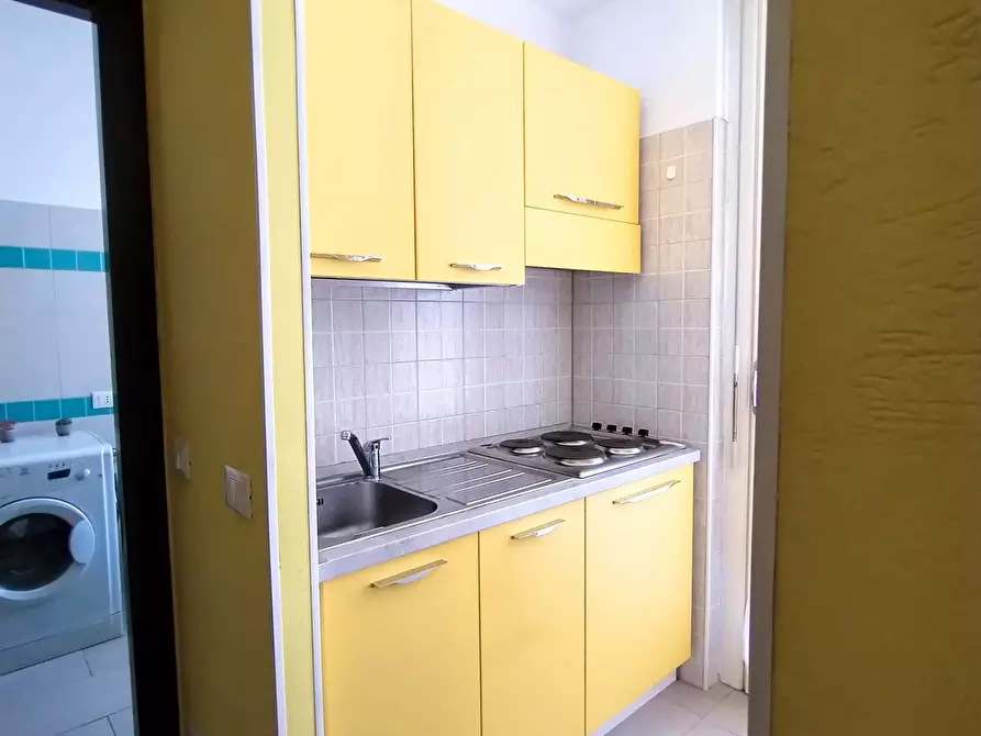 Immagine 7 di Appartamento in affitto  in Via Bullona a Milano