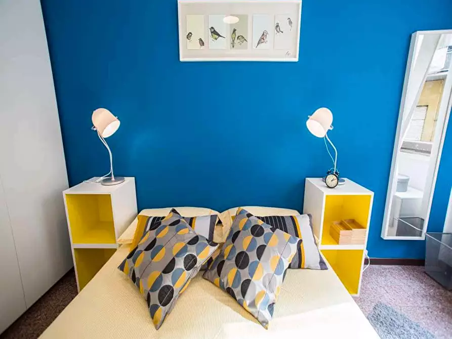 Immagine 1 di Camera in affitto  in Via San Calocero25 a Milano