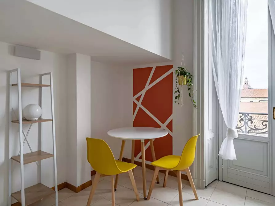 Immagine 13 di Appartamento in affitto  in Corso Magenta25 a Milano