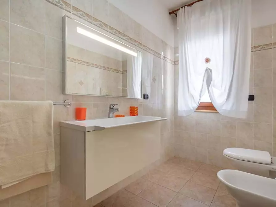 Immagine 18 di Appartamento in affitto  in Via Carbonia2 a Alghero