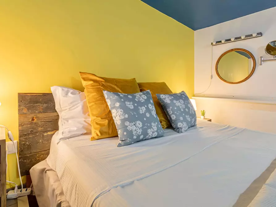 Immagine 27 di Appartamento in affitto  in Via dei Volsci101 a Roma