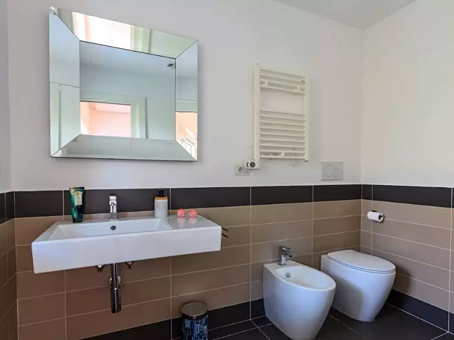 Immagine 6 di Appartamento in affitto  in Viale Beethoven26 a Roma