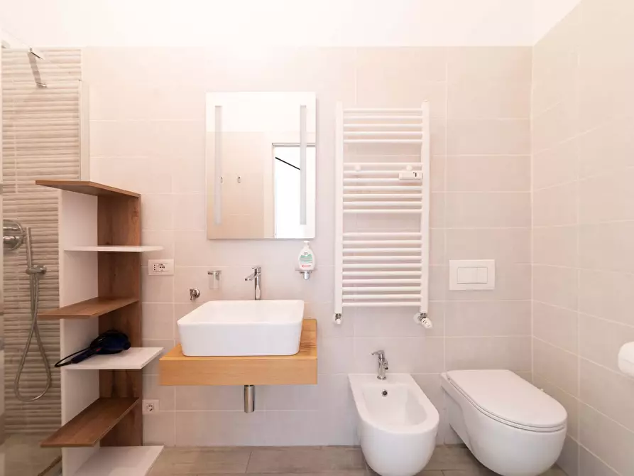 Immagine 20 di Appartamento in affitto  in Via Tonale5 a Milano