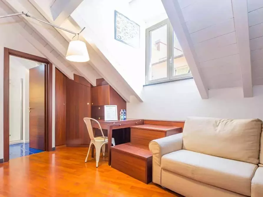 Immagine 8 di Appartamento in affitto  in Salita del Prione19 a Genova