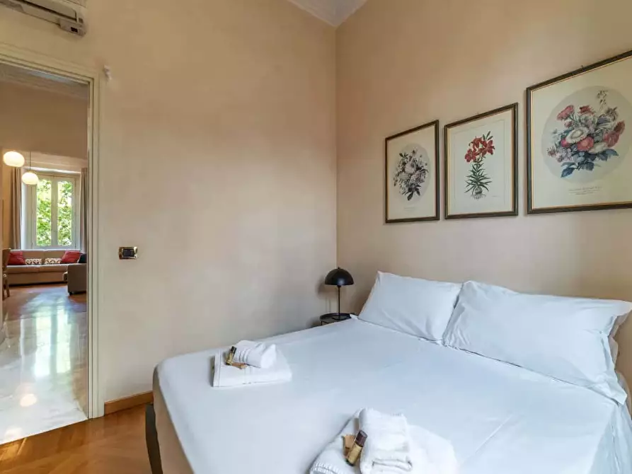 Immagine 20 di Appartamento in affitto  in Piazza del Porto di Ripetta1 a Roma