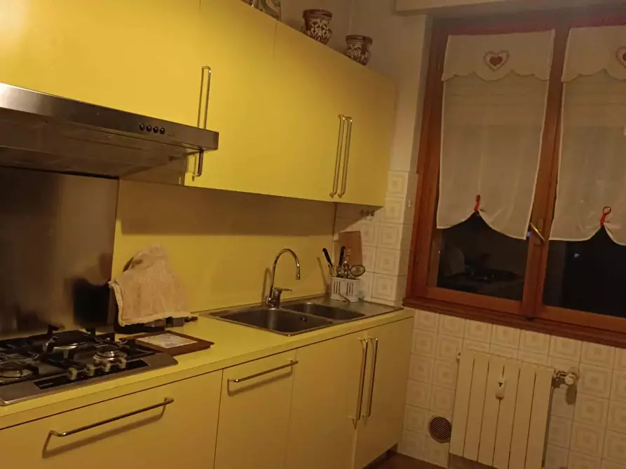 Immagine 3 di Camera in affitto  in Via Luigi Magrini9 a Bergamo