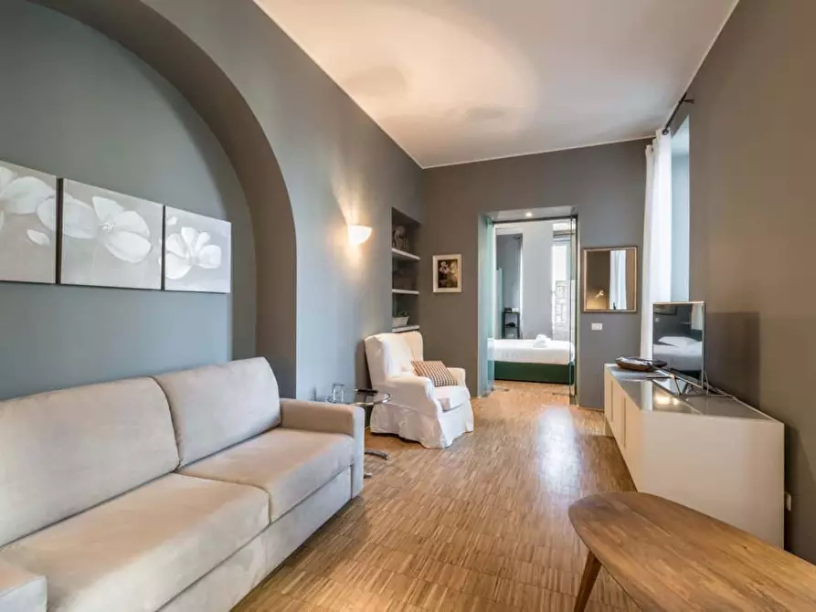 Immagine 48 di Appartamento in affitto  in Piazza Guglielmo Oberdan2 a Milano