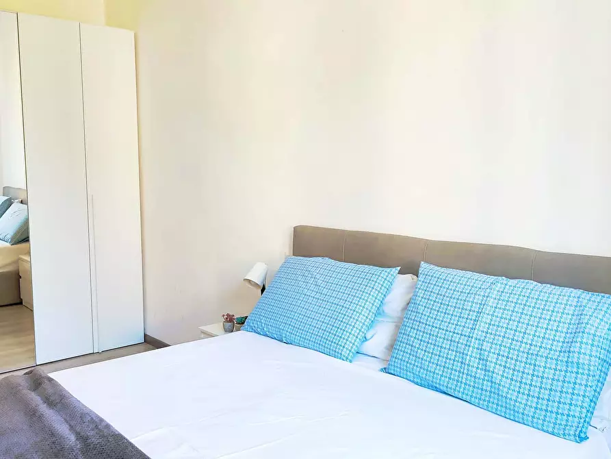 Immagine 11 di Appartamento in affitto  in Via Casella a Milano