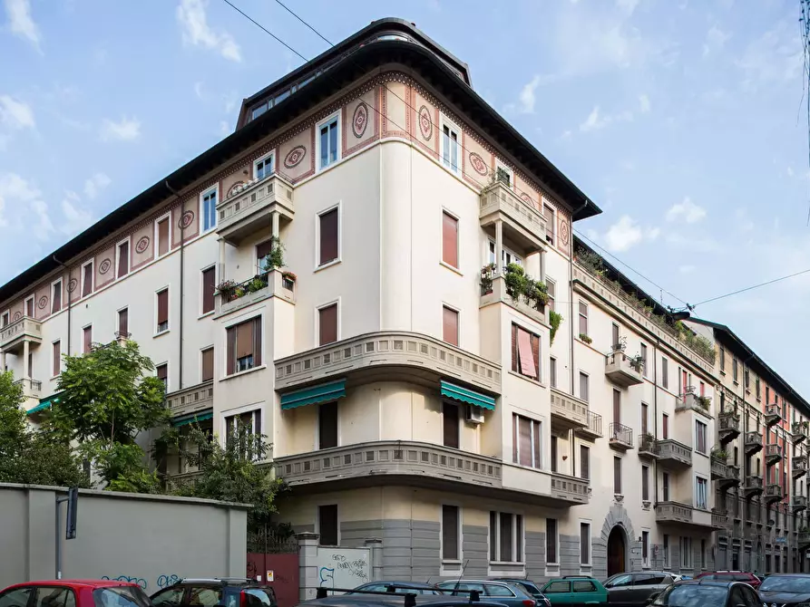 Immagine 13 di Appartamento in affitto  in Via Francesco Anzani6 a Milano