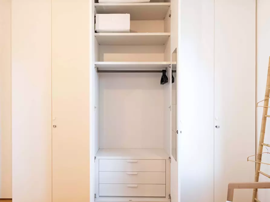 Immagine 12 di Appartamento in affitto  in Via della Crocetta18 a Bologna