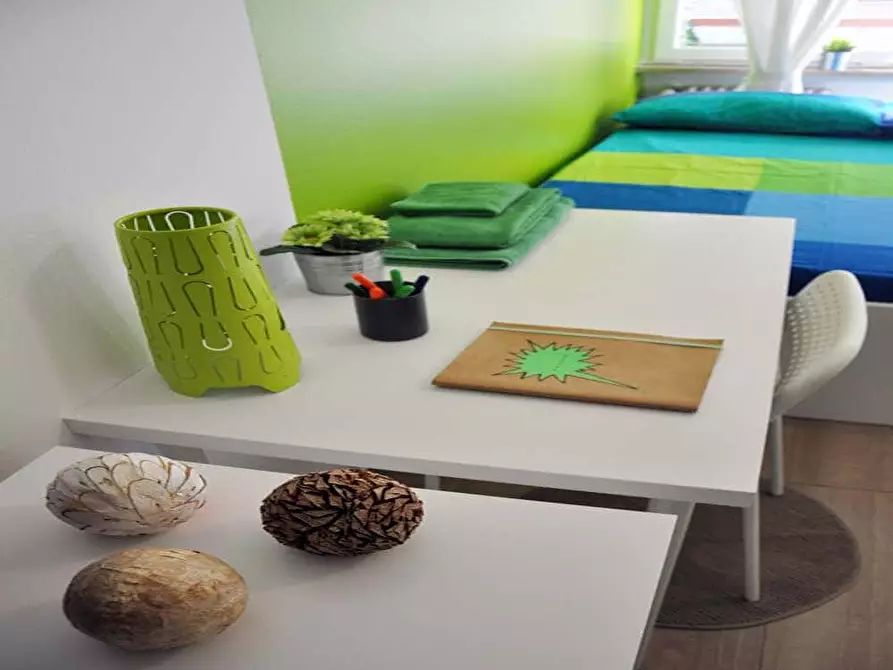 Immagine 9 di Camera in affitto  in Via Plinio63 a Milano