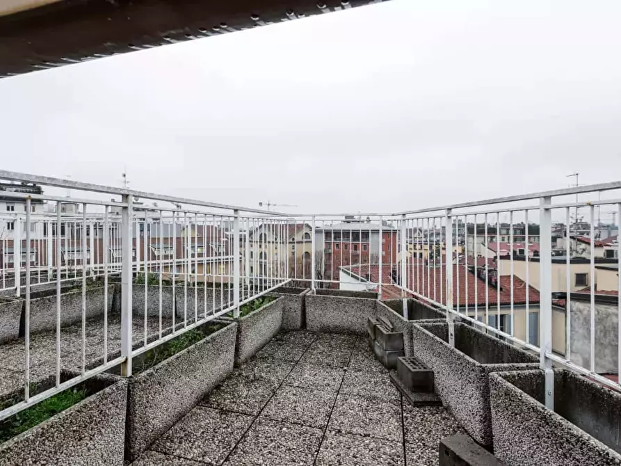 Immagine 3 di Appartamento in affitto  in Corso Magenta25 a Milano