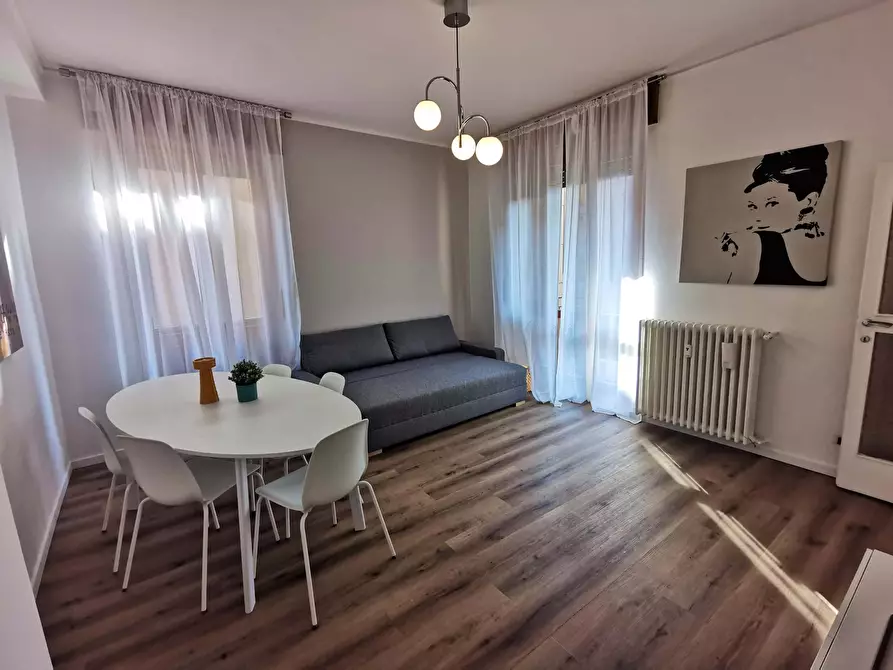 Immagine 1 di Appartamento in affitto  in Via Privata Paolo Rotta a Milano