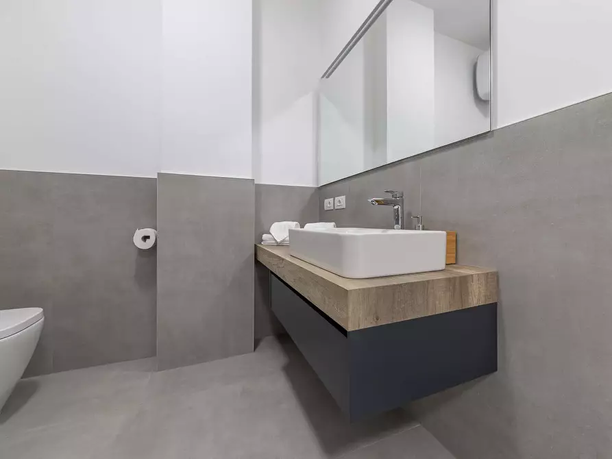 Immagine 19 di Appartamento in affitto  in Via Giuseppe Govone83 a Milano