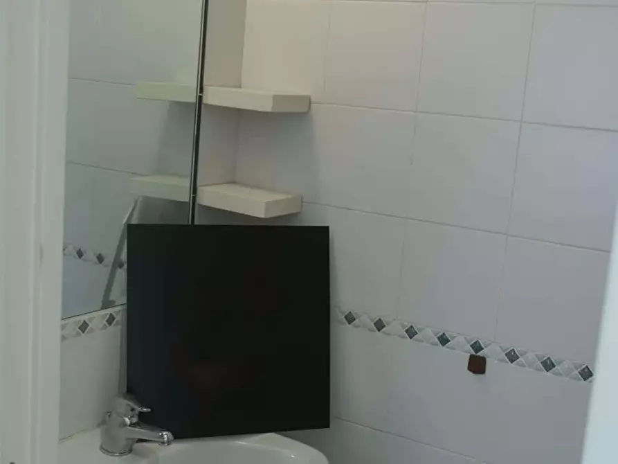 Immagine 2 di Camera in affitto  in Via Nizza29 a Sassari