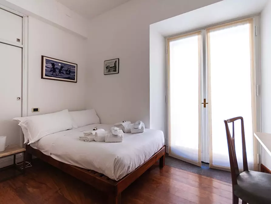 Immagine 18 di Appartamento in affitto  in Via dell'Annunciata7 a Milano