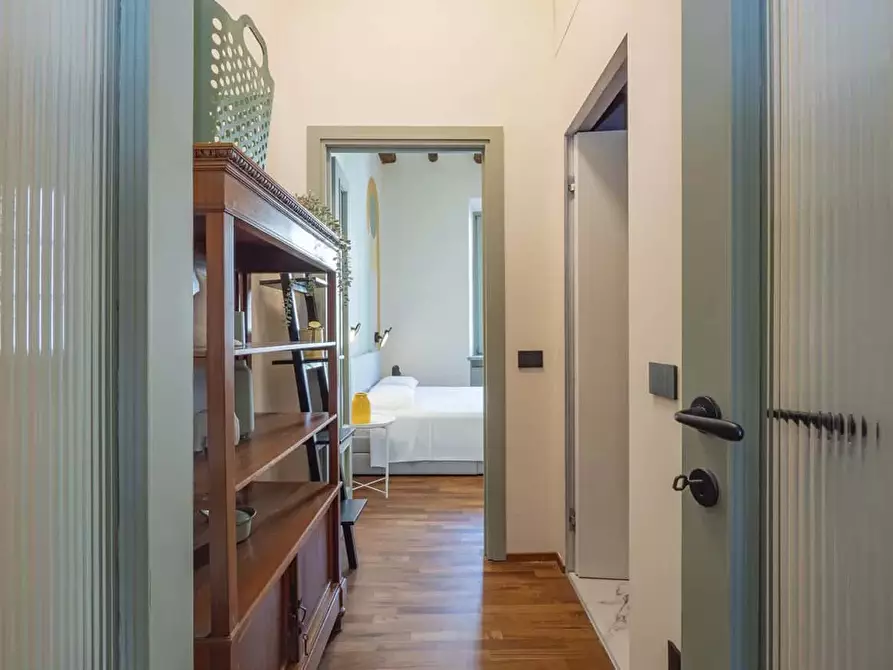 Immagine 9 di Appartamento in affitto  in Viale Coni Zugna9 a Milano