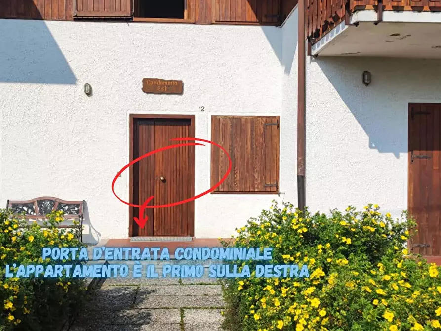 Immagine 15 di Appartamento in affitto  in Via Est14 a Carrè