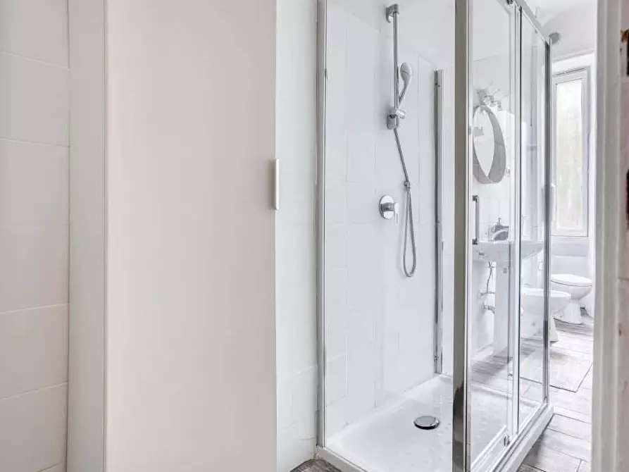 Immagine 16 di Camera in affitto  in Via Filippino Lippi33 a Milano