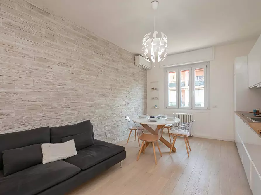 Immagine 2 di Appartamento in affitto  in Via Privata Don Bartolomeo Grazioli4 a Milano