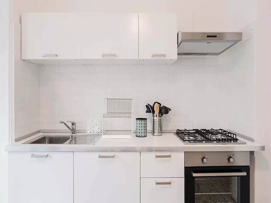 Immagine 25 di Camera in affitto  in Via delle Belle Arti21 a Bologna